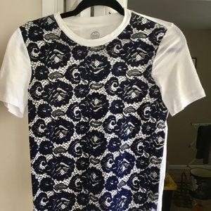 Tory Burch Tee